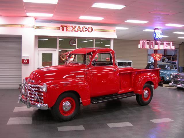 1947 Chevrolet 3600 (CC-975808) for sale in Dothan, Alabama