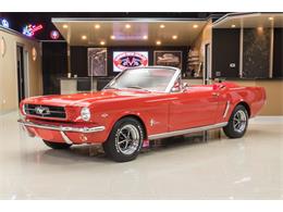 1965 Ford Mustang (CC-975815) for sale in Plymouth, Michigan