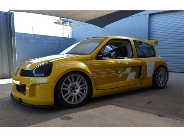 2003 Renault Clio V6 Trophy (CC-970582) for sale in Phoenix, Arizona