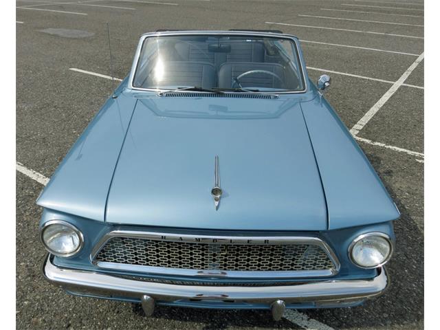 1961 Rambler American (CC-975825) for sale in West Chester, Pennsylvania
