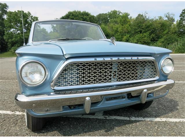 1961 Rambler American (CC-975825) for sale in West Chester, Pennsylvania
