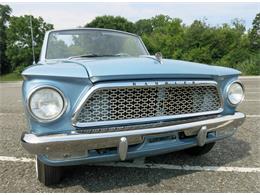 1961 Rambler American (CC-975825) for sale in West Chester, Pennsylvania