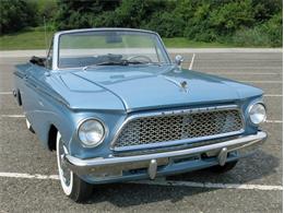 1961 Rambler American (CC-975825) for sale in West Chester, Pennsylvania
