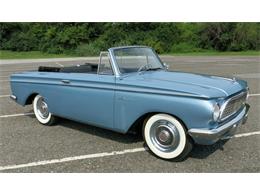 1961 Rambler American (CC-975825) for sale in West Chester, Pennsylvania