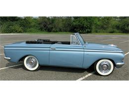 1961 Rambler American (CC-975825) for sale in West Chester, Pennsylvania