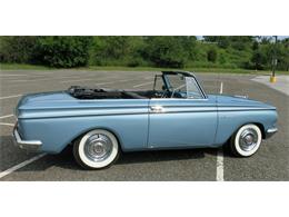 1961 Rambler American (CC-975825) for sale in West Chester, Pennsylvania