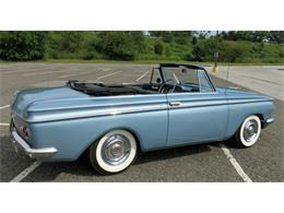 1961 Rambler American (CC-975825) for sale in West Chester, Pennsylvania