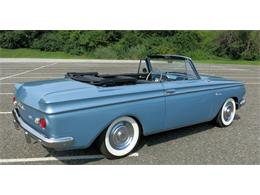 1961 Rambler American (CC-975825) for sale in West Chester, Pennsylvania