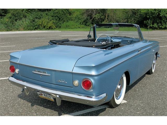 1961 Rambler American (CC-975825) for sale in West Chester, Pennsylvania