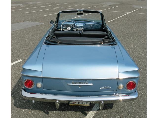 1961 Rambler American (CC-975825) for sale in West Chester, Pennsylvania
