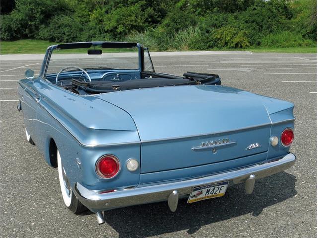 1961 Rambler American (CC-975825) for sale in West Chester, Pennsylvania