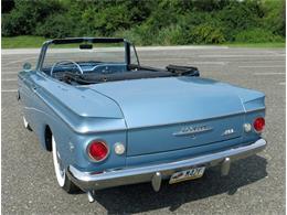 1961 Rambler American (CC-975825) for sale in West Chester, Pennsylvania