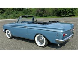 1961 Rambler American (CC-975825) for sale in West Chester, Pennsylvania