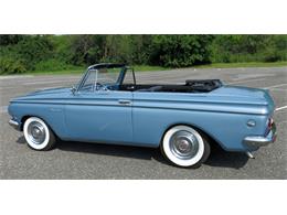 1961 Rambler American (CC-975825) for sale in West Chester, Pennsylvania