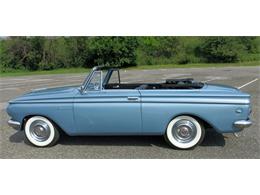 1961 Rambler American (CC-975825) for sale in West Chester, Pennsylvania