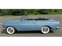 1961 Rambler American (CC-975825) for sale in West Chester, Pennsylvania