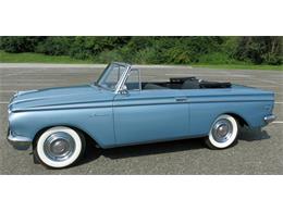 1961 Rambler American (CC-975825) for sale in West Chester, Pennsylvania