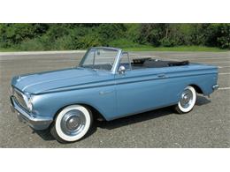 1961 Rambler American (CC-975825) for sale in West Chester, Pennsylvania