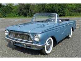 1961 Rambler American (CC-975825) for sale in West Chester, Pennsylvania