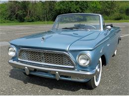 1961 Rambler American (CC-975825) for sale in West Chester, Pennsylvania