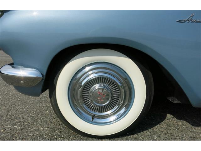 1961 Rambler American (CC-975825) for sale in West Chester, Pennsylvania