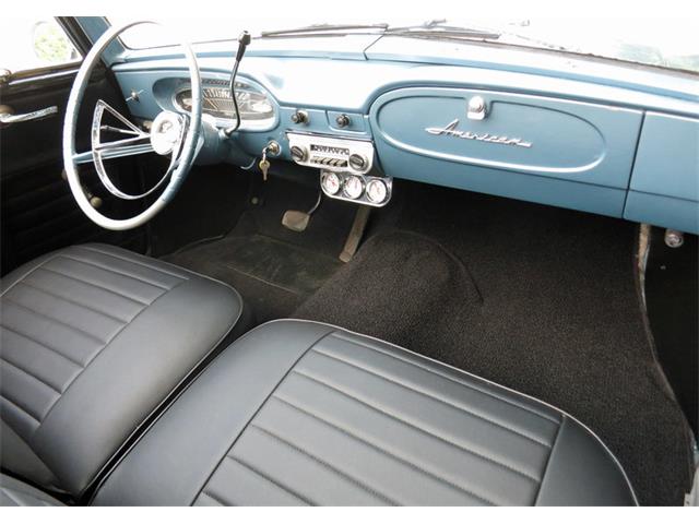 1961 Rambler American (CC-975825) for sale in West Chester, Pennsylvania