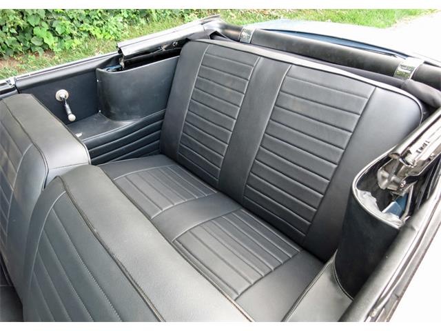 1961 Rambler American (CC-975825) for sale in West Chester, Pennsylvania