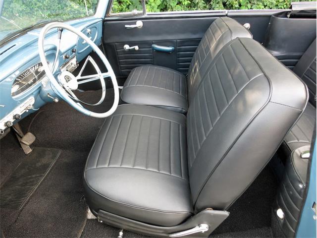 1961 Rambler American (CC-975825) for sale in West Chester, Pennsylvania