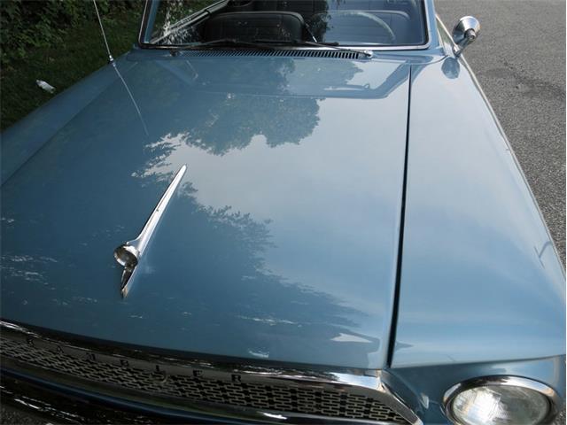 1961 Rambler American (CC-975825) for sale in West Chester, Pennsylvania