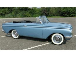 1961 Rambler American (CC-975825) for sale in West Chester, Pennsylvania