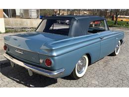 1961 Rambler American (CC-975825) for sale in West Chester, Pennsylvania