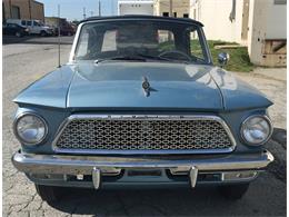 1961 Rambler American (CC-975825) for sale in West Chester, Pennsylvania