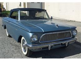 1961 Rambler American (CC-975825) for sale in West Chester, Pennsylvania