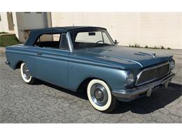 1961 Rambler American (CC-975825) for sale in West Chester, Pennsylvania