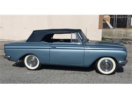 1961 Rambler American (CC-975825) for sale in West Chester, Pennsylvania