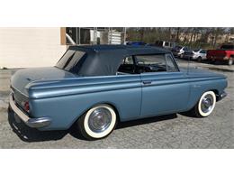1961 Rambler American (CC-975825) for sale in West Chester, Pennsylvania