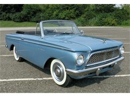 1961 Rambler American (CC-975825) for sale in West Chester, Pennsylvania