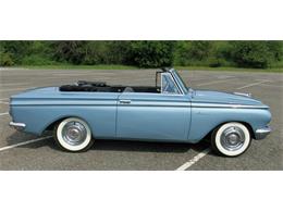 1961 Rambler American (CC-975825) for sale in West Chester, Pennsylvania