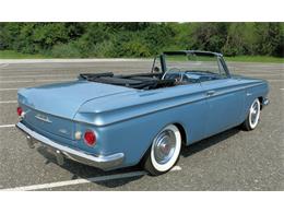 1961 Rambler American (CC-975825) for sale in West Chester, Pennsylvania