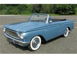 1961 Rambler American (CC-975825) for sale in West Chester, Pennsylvania