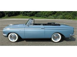 1961 Rambler American (CC-975825) for sale in West Chester, Pennsylvania