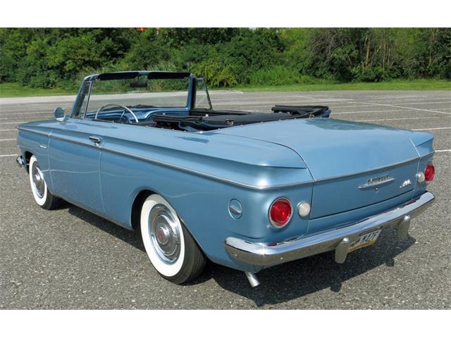 1961 Rambler American (CC-975825) for sale in West Chester, Pennsylvania