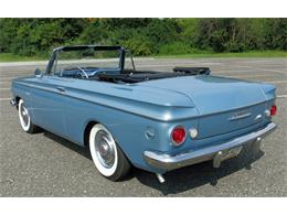1961 Rambler American (CC-975825) for sale in West Chester, Pennsylvania