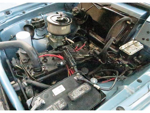 1961 Rambler American (CC-975825) for sale in West Chester, Pennsylvania