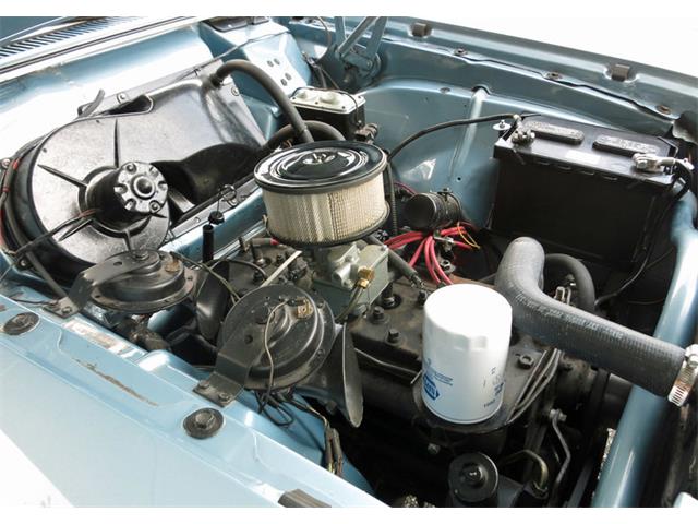 1961 Rambler American (CC-975825) for sale in West Chester, Pennsylvania
