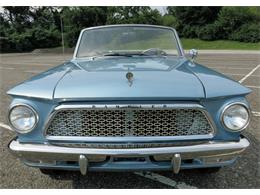 1961 Rambler American (CC-975825) for sale in West Chester, Pennsylvania