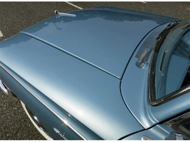 1961 Rambler American (CC-975825) for sale in West Chester, Pennsylvania