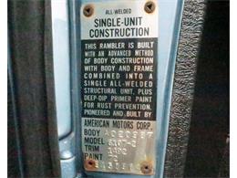 1961 Rambler American (CC-975825) for sale in West Chester, Pennsylvania
