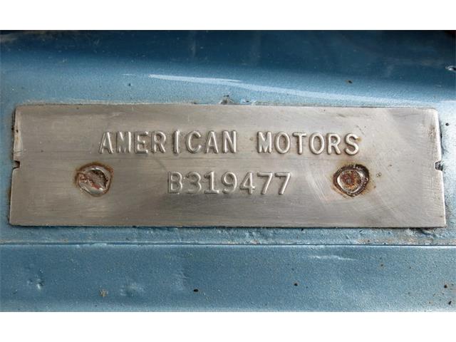 1961 Rambler American (CC-975825) for sale in West Chester, Pennsylvania