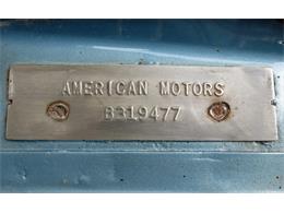 1961 Rambler American (CC-975825) for sale in West Chester, Pennsylvania